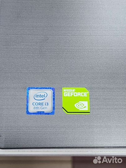 Ноутбук Lenovo ideapad 310-15ikb i3 8130U SSD