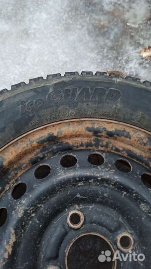 Yokohama F700Z 195/65 R15