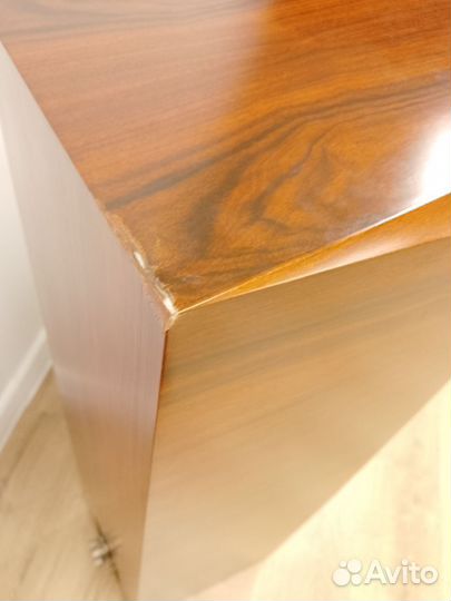 Напольная акустика Legacy Audio Expression rosewoo