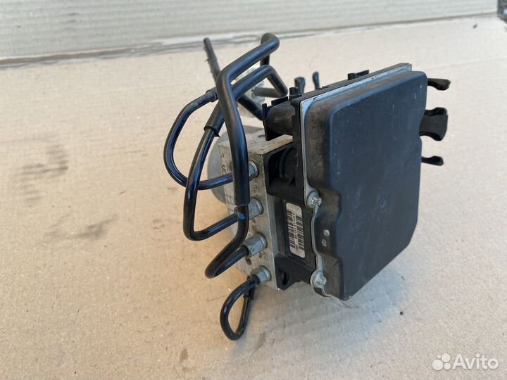 Блок ABS Infiniti FX35 FX37 QX70