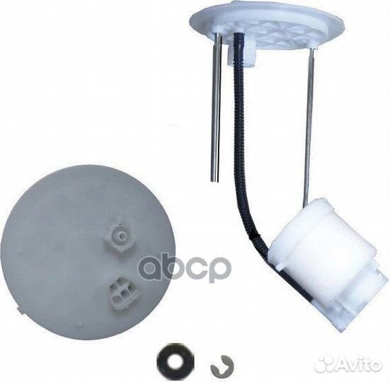 Фильтр топливный FST21008 azumi