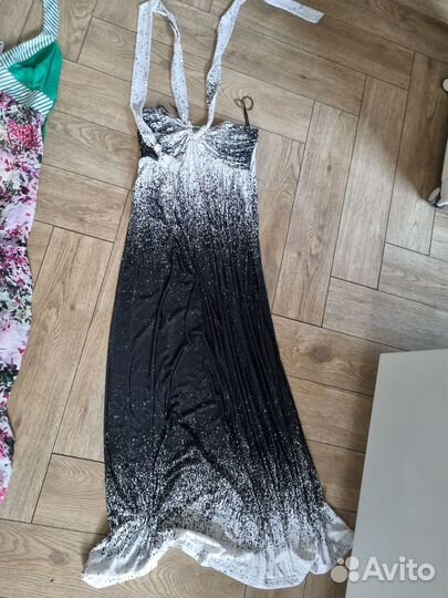 Платье женское