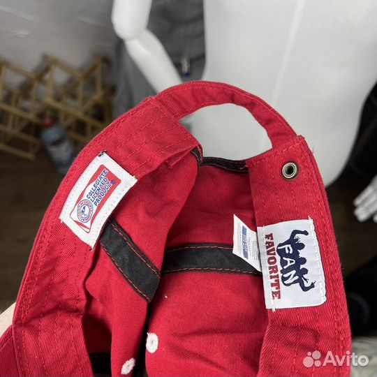 Новая Кепка Ohio State Бейсболка Оригинал