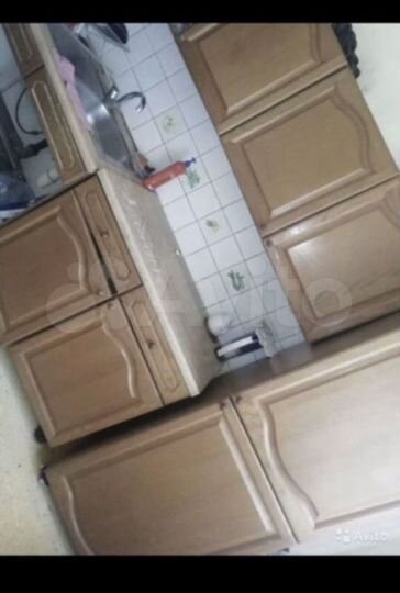 Комната 16 м² в 3-к., 2/16 эт.