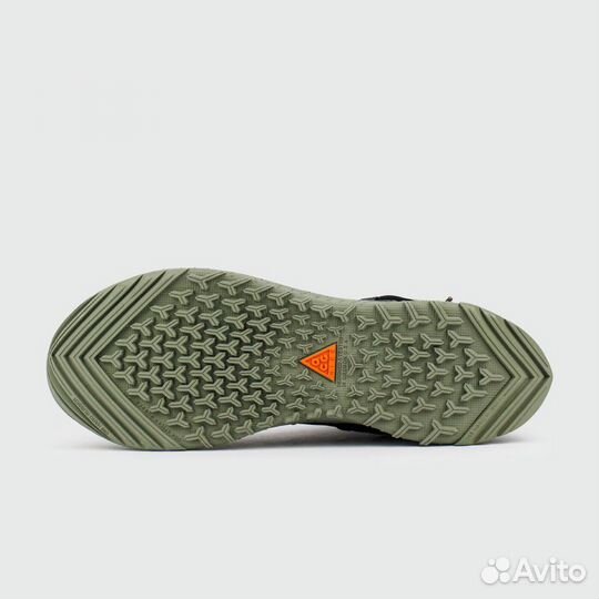 Кроссовки Nike ACG Terra Antarktik Green