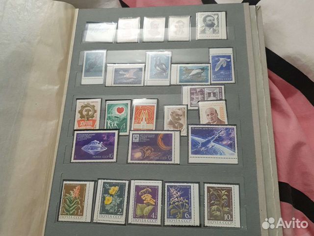 Годовые наборы СССР купить в Санкт-Петербурге с доставкой | Хобби и ...