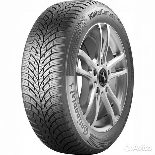 Continental WinterContact TS 870 P 255/40 R21 102V