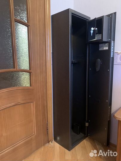 Оружейный сейф