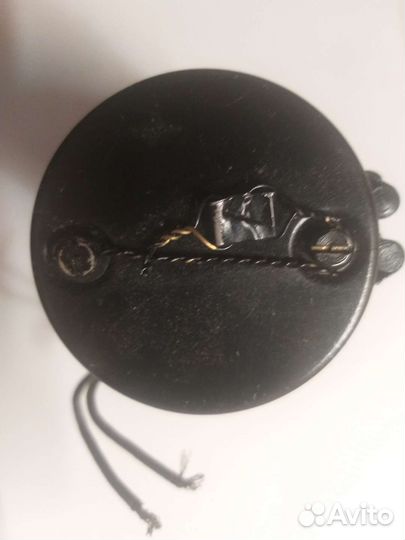 Электродвигатели