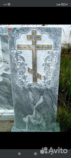 Изготовление и установка памятников