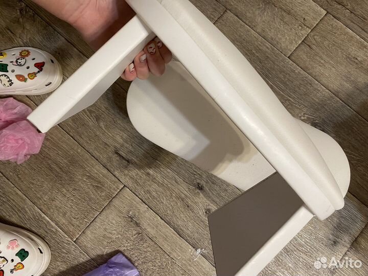 Подставка для маникюра