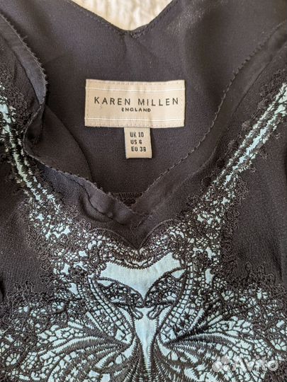 Платье женское вечернее Karen Millen