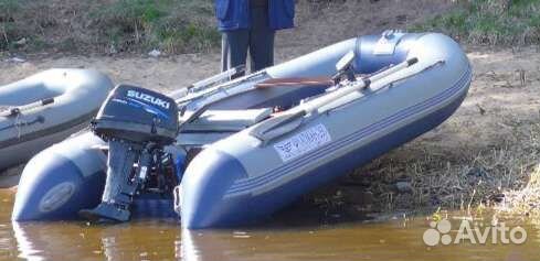 Лодка пвх Флагман 350