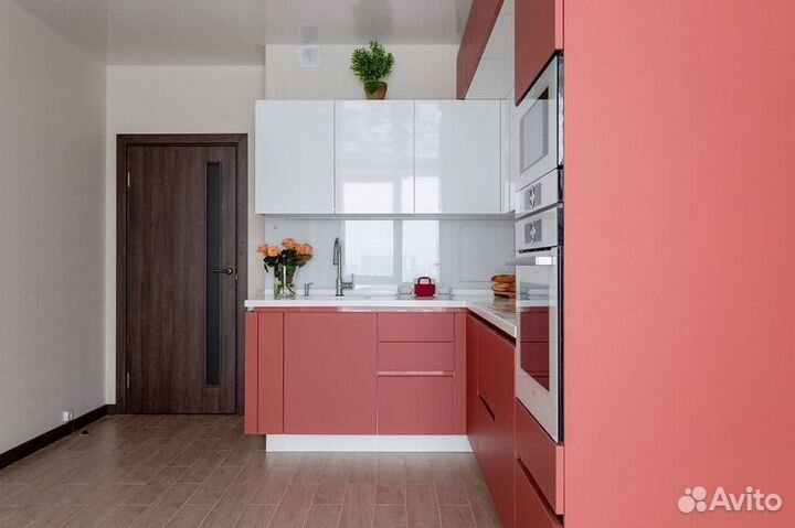 Кухонный гарнитрур напрямую от производителя