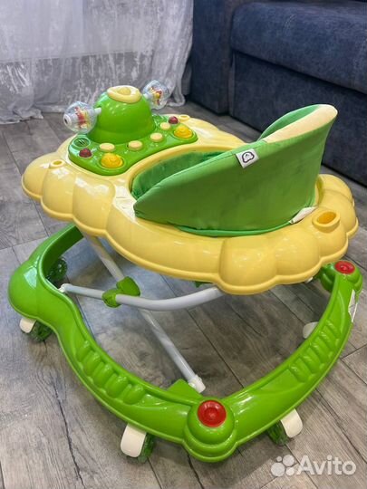 Ходунки детские бу