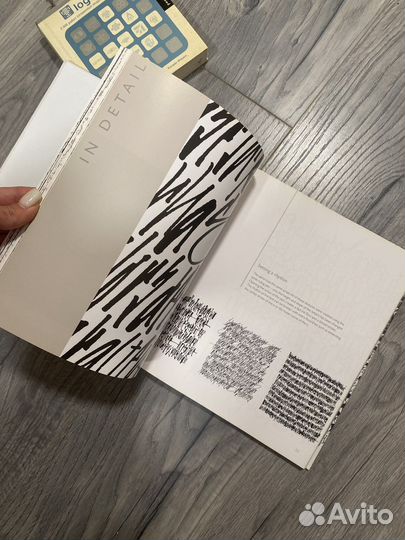 Calligraphy: A Book of Contemporary Inspiration