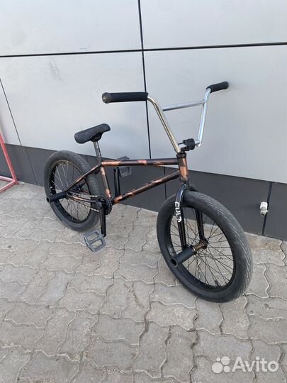 Рама для бмх gt 20,75