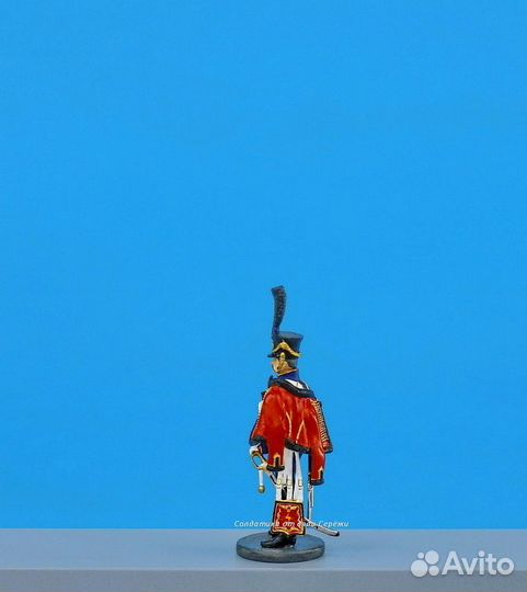 Солдатики № 5