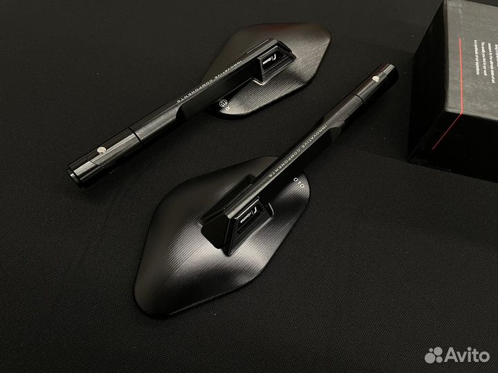 Зеркала на мотоцикл Ducati Yamaha Kawasaki Honda