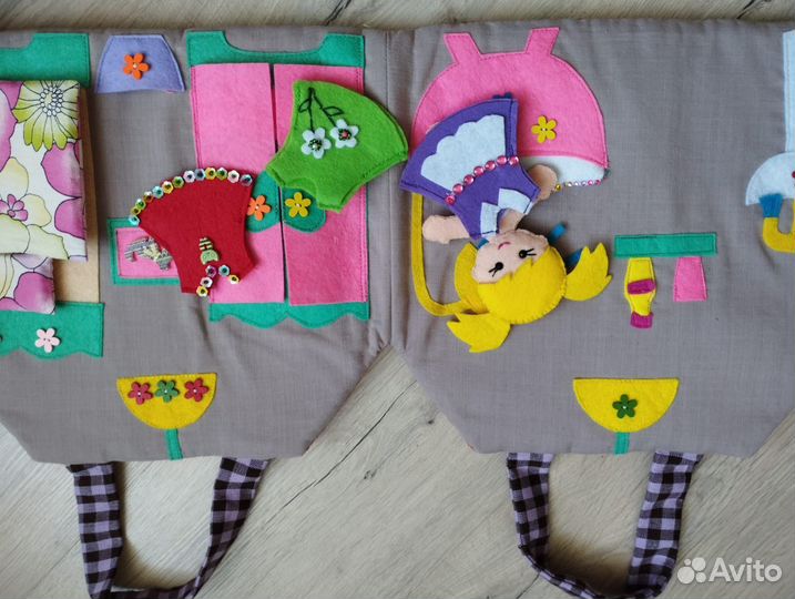 Детская книга