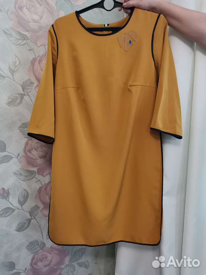 Платье женское