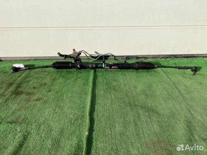 Рулевая рейка Nissan Primera HP12