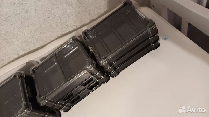 Органайзер для настольной игры Древний ужас