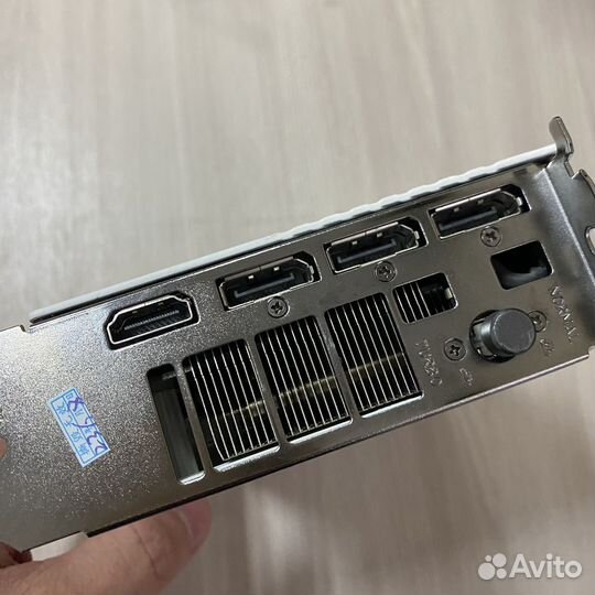 Видеокарта Colorful RTX 3060 12gb