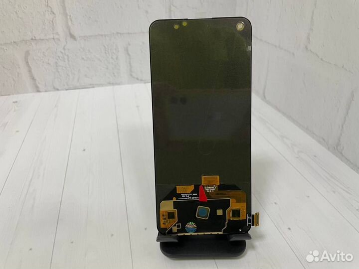 Дисплей для Realme GT master edition oled