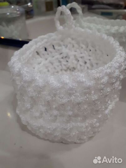 Корзинка для мелочей