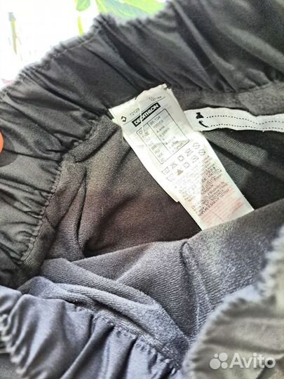 Зимние штаны