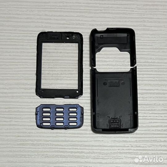 Корпус nokia N82