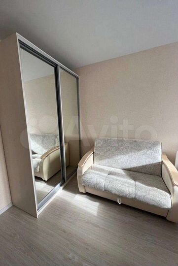 2-к. квартира, 61 м², 4/9 эт.