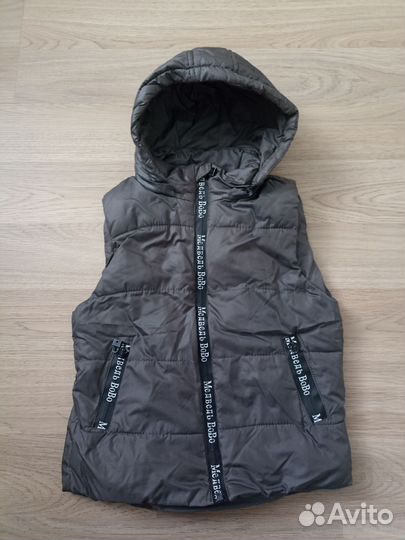 Пакет вещей для мальчика 110