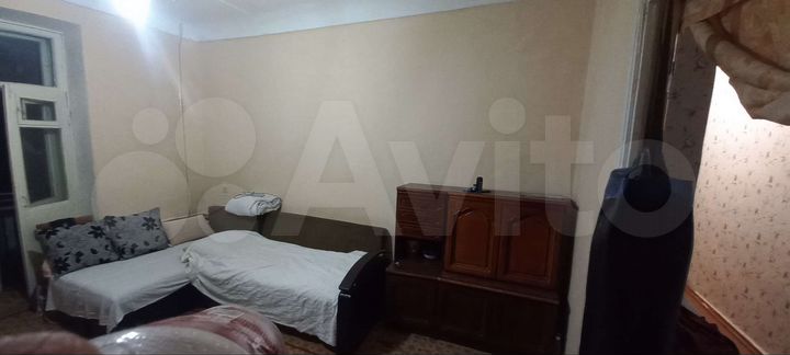 3-к. квартира, 73 м², 3/3 эт.