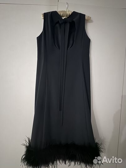 Вечернее платье 44-46