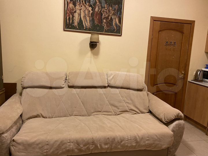 Дом 38 м² на участке 3 сот.