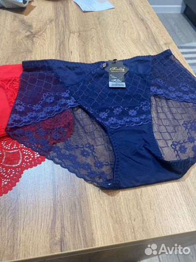 Трусы женские