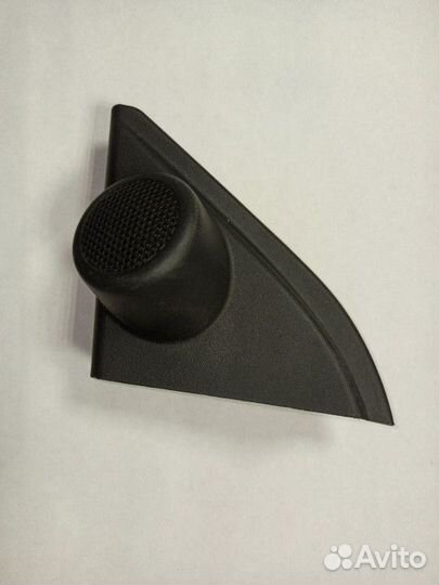 Треугольник двери передней левой Toyota Corolla