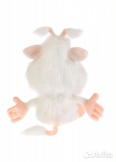 Мягкая игрушка Буба