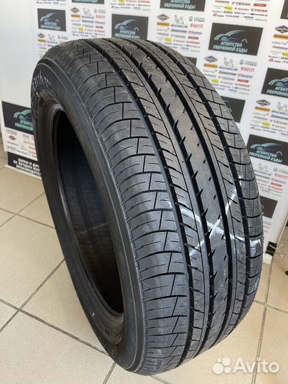 Yokohama BluEarth E70BZ 215/55 R17 94V