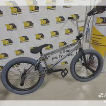 Велосипед BMX 20" Timetry TT294, промподшипники