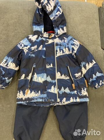 Reima 86 комплект