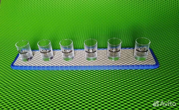 Бармат (барный коврик) eva эва ево