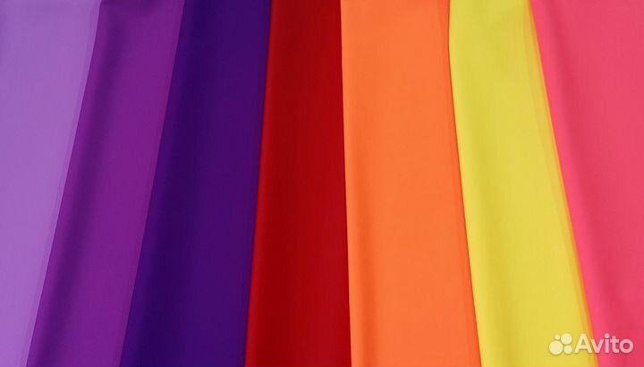 Ткани для одежды опт