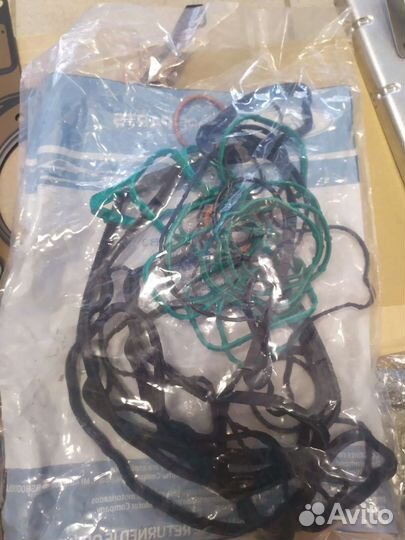 Комплект прокладок двигателя Ford Explorer 3.5