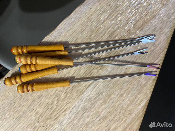 Набор для фондю