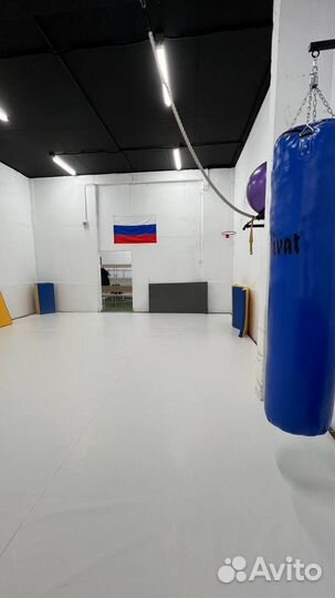 Аренда спортивного зала