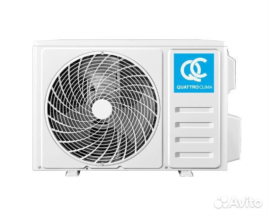 Сплит-система QuattroClima Vittoria