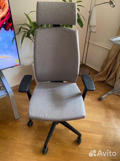 Компьютерное эргономичное кресло для дома и офиса